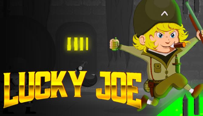 Lucky Joe Free Download [2022] » STEAMUNLOCKED