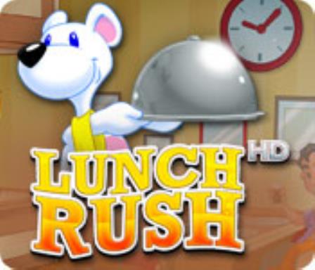 Lunch Rush HD Free Download [2023] » STEAMUNLOCKED