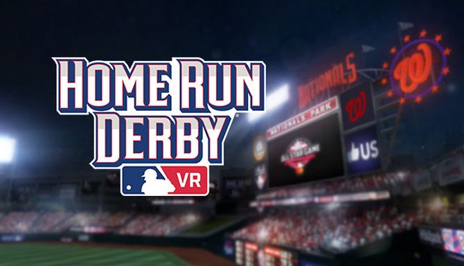 MLB Home Run Derby VR Free Download [2022] » STEAMUNLOCKED