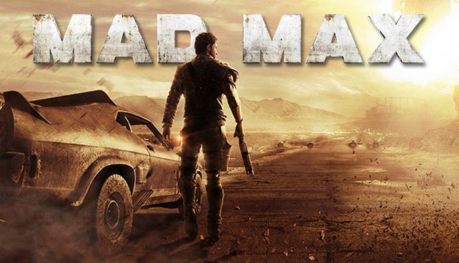 Mad Max Free Download [2023] » STEAMUNLOCKED