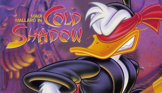 Maui Mallard in Cold Shadow Free Download [2022] » STEAMUNLOCKED