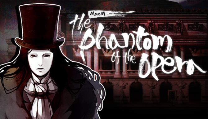 The Phantom of the Opera Free Download [2022]