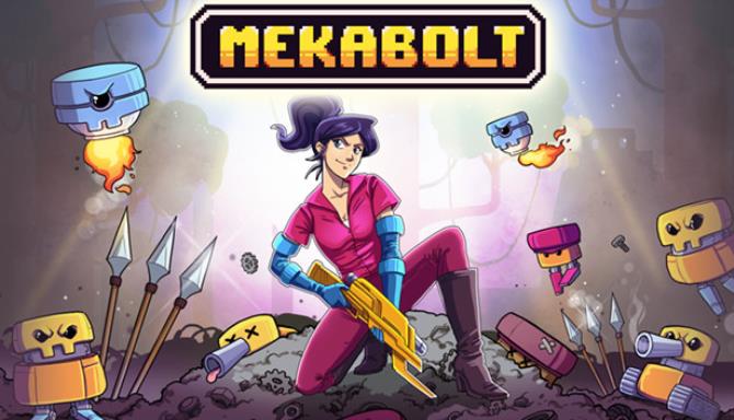 Mekabolt (v04.08.2021) Free Download » STEAMUNLOCKED