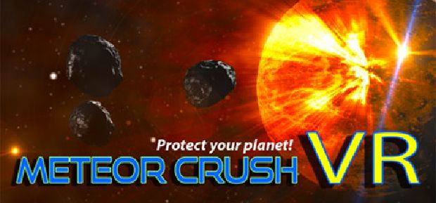 Meteor Crush VR Free Download 2022 » STEAMUNLOCKED