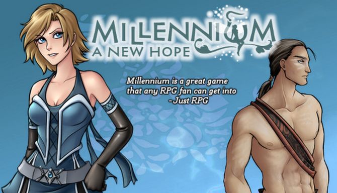 Millennium – A New Hope Free Download [2023] » STEAMUNLOCKED