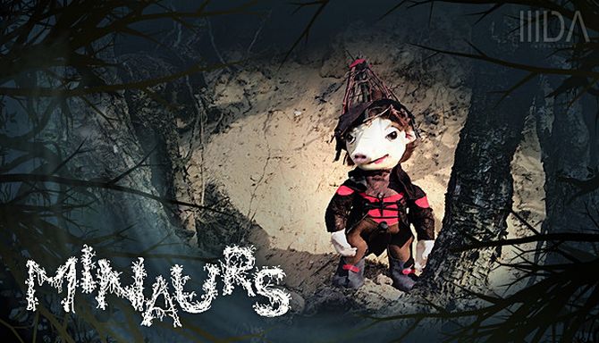 Minaurs (v2.03) Crack Free Download [2023] » STEAMUNLOCKED