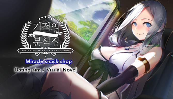 Miracle snack shop 기적의 분식집 Download 2023 » STEAMUNLOCKED