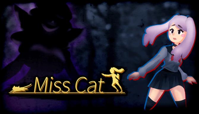 Miss Cat Crack Free Download [2023] » STEAMUNLOCKED