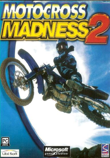 Motocross Madness 2 Free Download [2023] » STEAMUNLOCKED