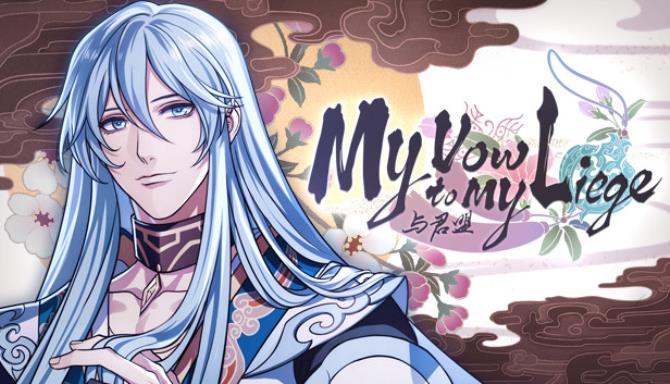My Vow to My Liege Free Download [2022] » STEAMUNLOCKED