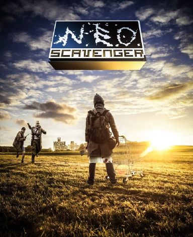NEO Scavenger v1.15 Crack Download 2023 » STEAMUNLOCKED