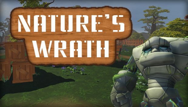 Nature’s Wrath VR Crack Free Download [2023] » STEAMUNLOCKED