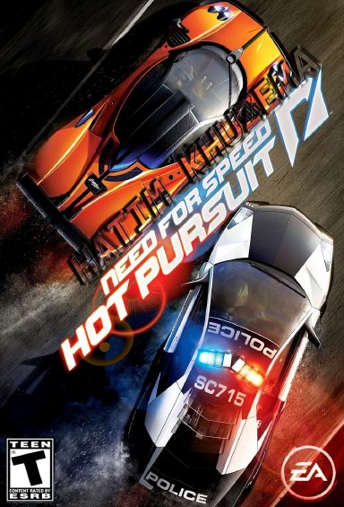 Need For Speed Hot Pursuit Download » STEAMUNLOCKED