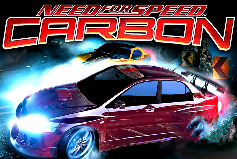 Need For Speed Carbon (Collector’s Edition) » STEAMUNLOCKED