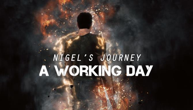 A Working Day Free Download [2023] » STEAMUNLOCKED