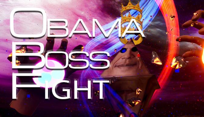 Obama Boss Fight Free Download [2023] » STEAMUNLOCKED