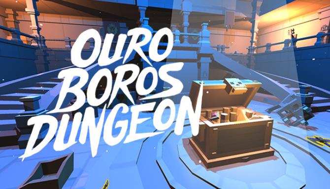 Ouroboros Dungeon (v029) Free Download [2023] » STEAMUNLOCKED