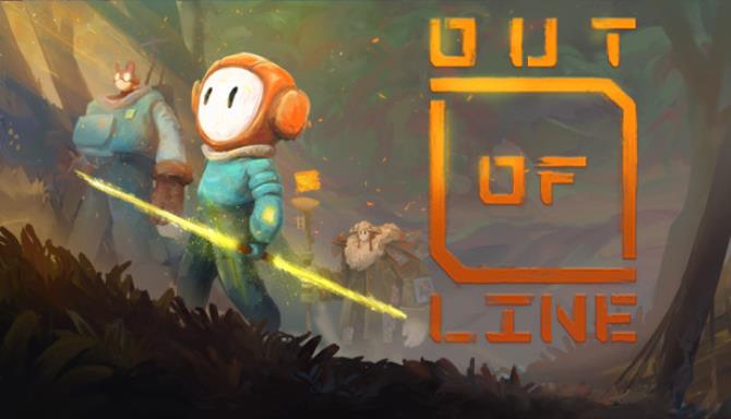 Out of Line Free Download (v1.0.1.2) [2022] » STEAMUNLOCKED