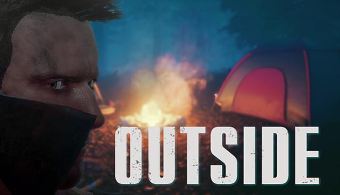 Outside Free Download [2023] » STEAMUNLOCKED