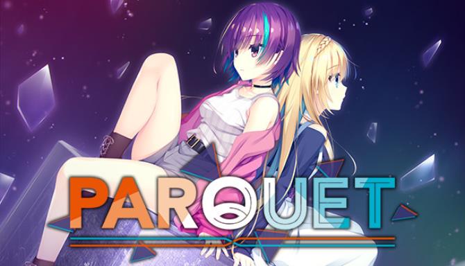 PARQUET Free Download [2022] » STEAMUNLOCKED