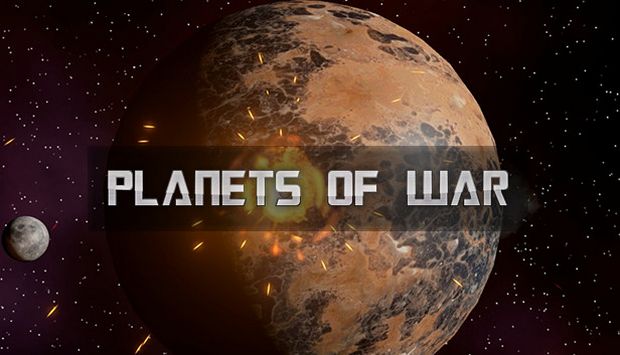 PLANETS OF WAR Free Download [2022] » STEAMUNLOCKED