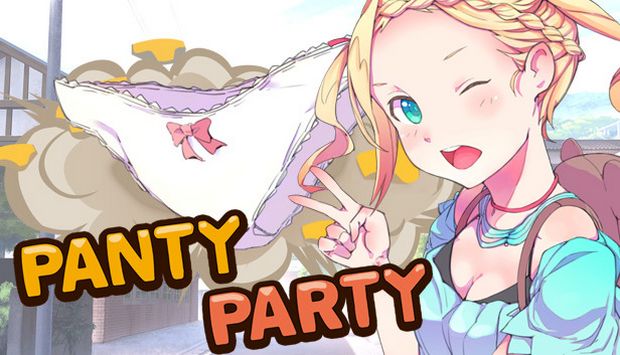 Panty Party Free Download [2023] » STEAMUNLOCKED
