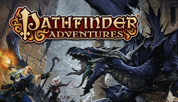 Pathfinder Adventures Free Download [2023] » STEAMUNLOCKED