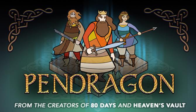 Pendragon v1.2.16 Download [2022] » STEAMUNLOCKED