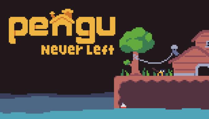 Pengu Never Left Free Download [2022] » STEAMUNLOCKED