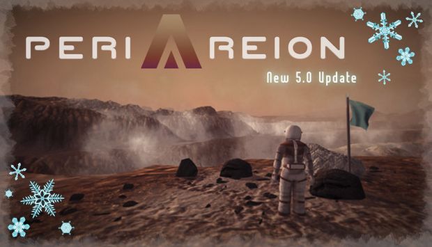 PeriAreion (v5.0) Free Download [2022] » STEAMUNLOCKED