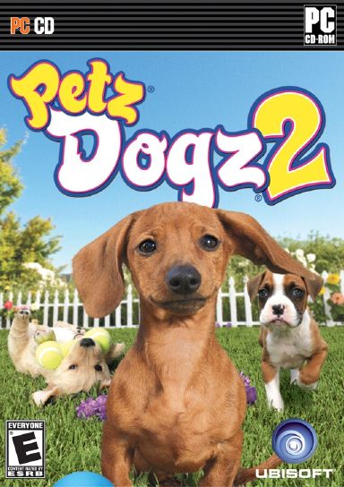 Petz Dogz 2 Free Download [2022] » STEAMUNLOCKED