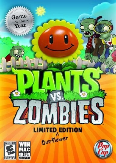 Plants vs. Zombies GOTY Edition Free Download [2023] » STEAMUNLOCKED