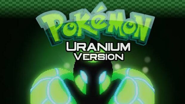 Pokemon Uranium Free Download 2023 » STEAMUNLOCKED