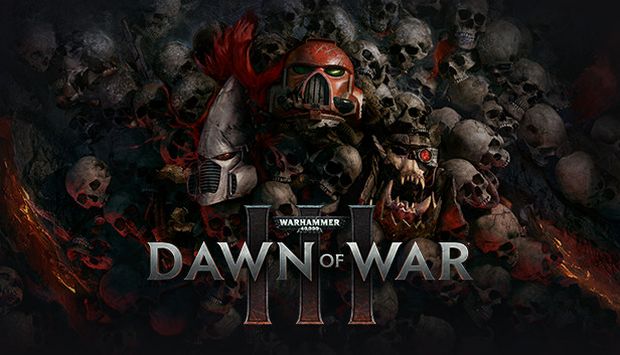 Dawn of War III Free Download (Beta) [2023] » STEAMUNLOCKED
