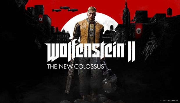 The New Colossus Free Download [2022] » STEAMUNLOCKED