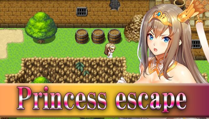 Princess escape Free Download [2022] » STEAMUNLOCKED