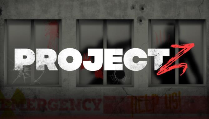 Project Z Free Download [2023] » STEAMUNLOCKED