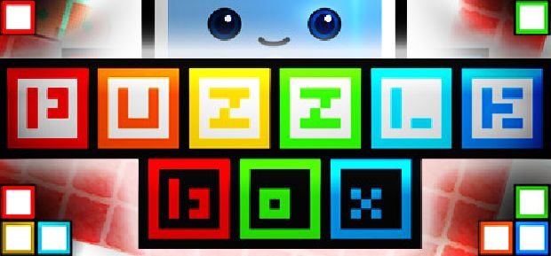 Puzzle Box Crack Free Download [2023] » STEAMUNLOCKED