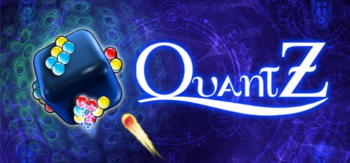 Quantz With Crack Download 2022 » STEAMUNLOCKED