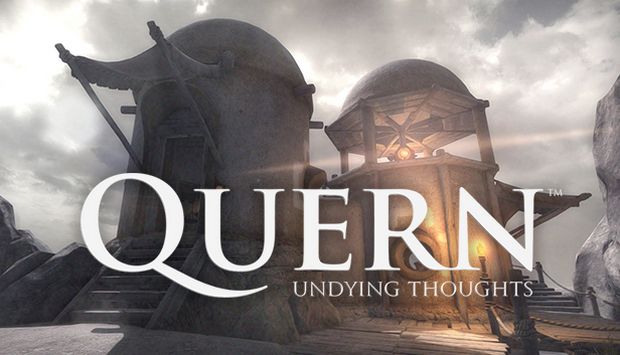 Quern Undying Thoughts v1.2.0 [2022] » STEAMUNLOCKED