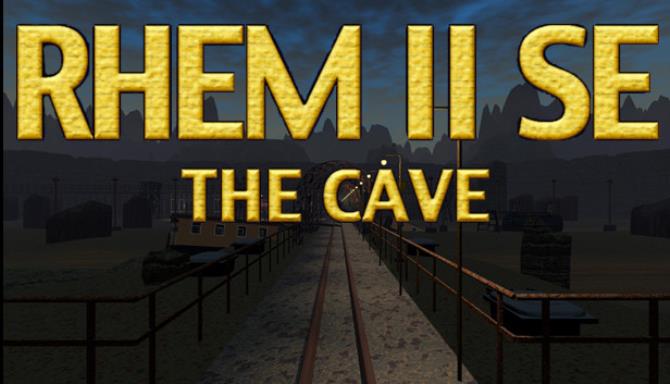 The Cave Download 2023 » STEAMUNLOCKED