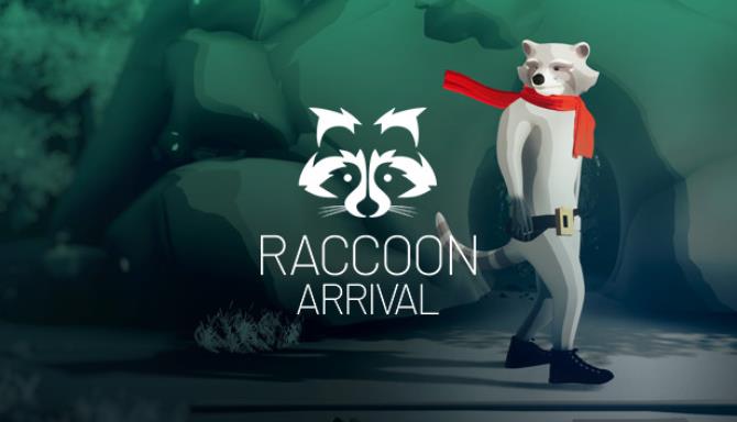 Raccoon Arrival Free Download [2023] » STEAMUNLOCKED