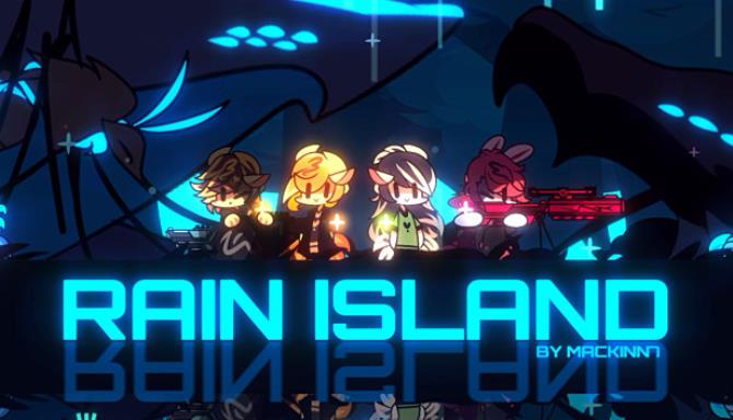 Rain Island With Crack Download 2023 » STEAMUNLOCKED