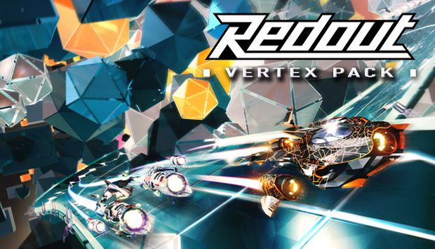 Redout Enhanced Edition V.E.R.T.E.X. Free Download [2023] » STEAMUNLOCKED