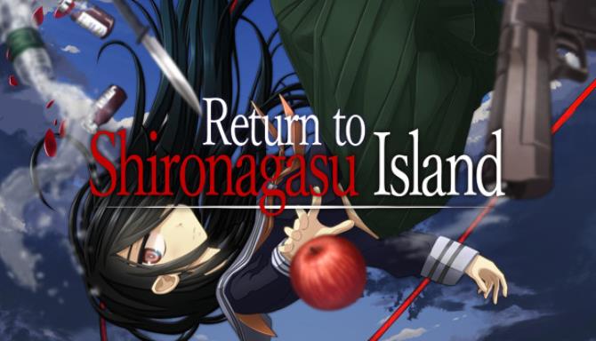 Return to Shironagasu Island Free Download [2023] » STEAMUNLOCKED