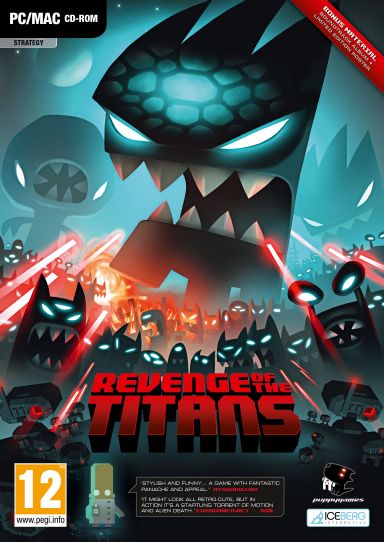 Revenge of the Titans Free Download v06.01.2021 [2022] » STEAMUNLOCKED