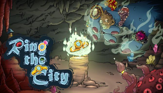 Ring the City Crack Free Download [2023] » STEAMUNLOCKED