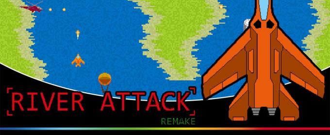 River Attack Free Download [2023] » STEAMUNLOCKED