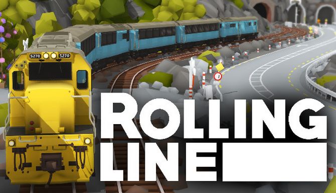 Rolling Line Free Download (v3.40.3) 2023 » STEAMUNLOCKED