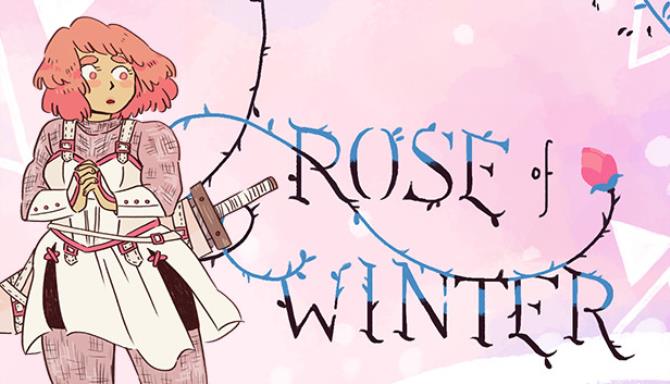 Rose of Winter Free Download [2022] » STEAMUNLOCKED